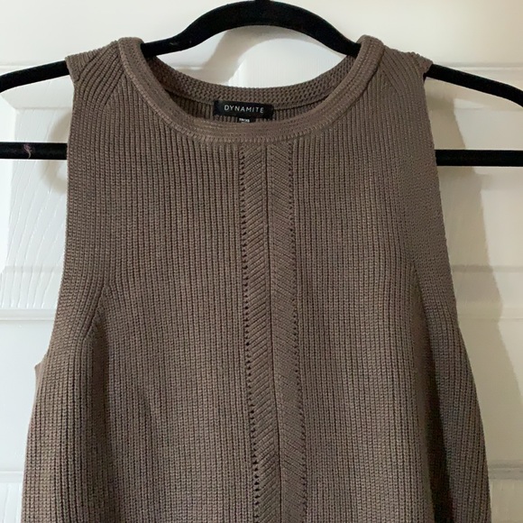 Dynamite Sweater - Picture 3 of 3